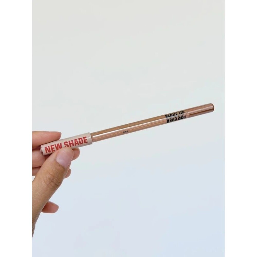 Sealed New - Make Up For Ever Artist Color Pencil - 620 Golden Sparkle Cosmic